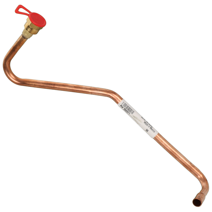  - Copper Tubing and Fittings